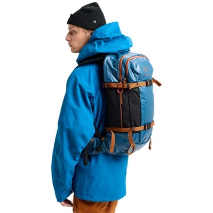 Burton AK Dispatch 25L Snow Pack 3