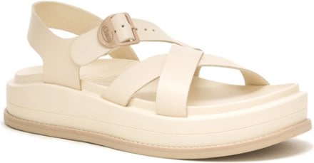 Chaco Townes Midform Sandals - Women's 2