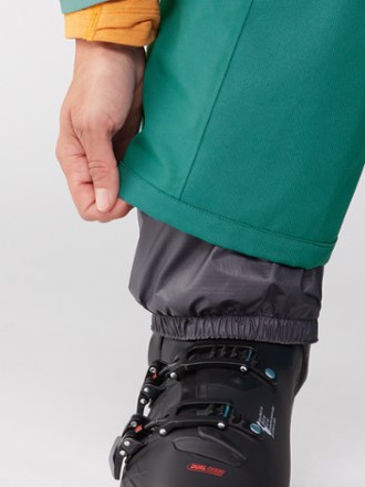 REI Co-op First Chair GTX ePE Bib Pants - Women's 7