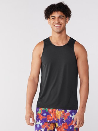 Janji Run All Day Tank Top - Men's 1