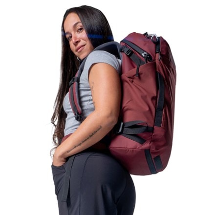 Matador GlobeRider35 Travel Pack 7