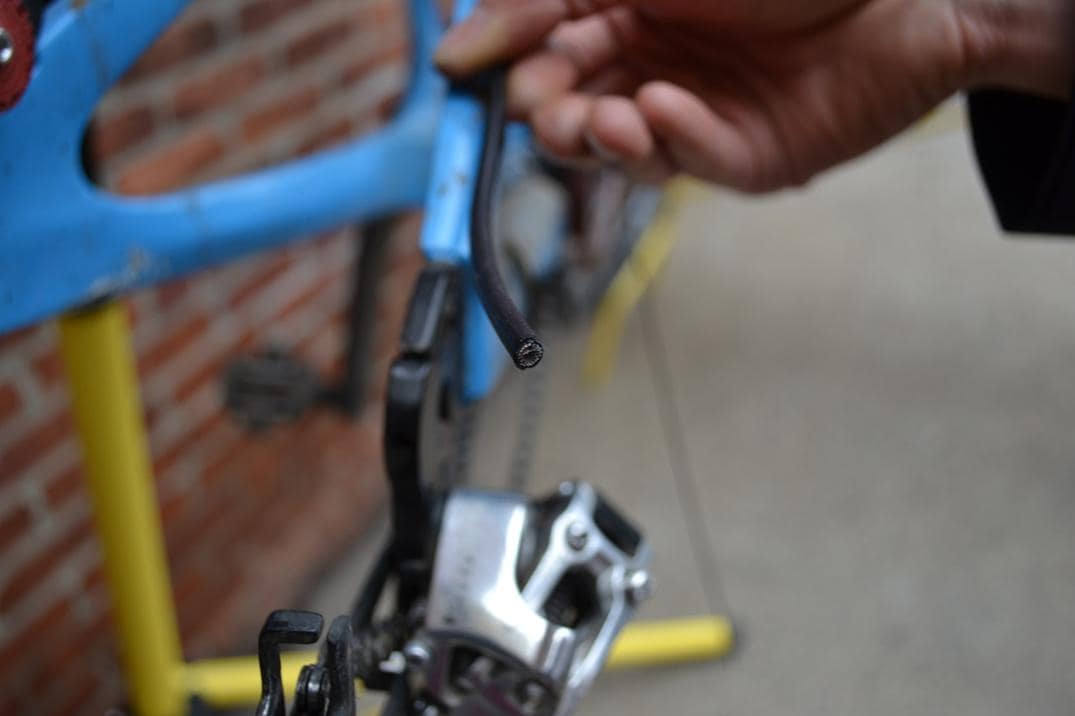 Location Image for Cable Cutters