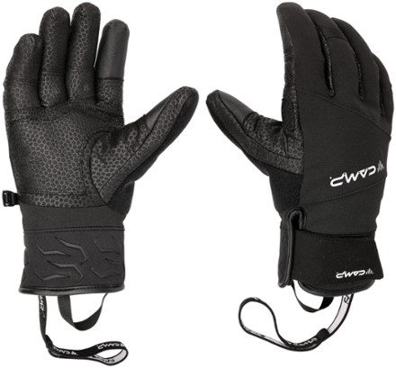 C.A.M.P. Geko Ice Pro Gloves 0