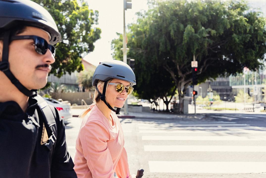 Location Image for Dispatch Mips E-Bike Helmet