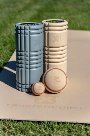 Trigger Point Performance MB1 Eco Massage Ball 7