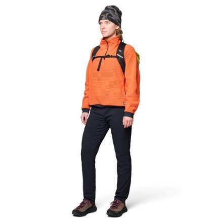 Mountain Hardwear Dynama Lined Pants - Women's 2