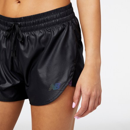 New Balance Q Speed Shorts - Women's 4