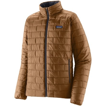 Patagonia Nano Puff Insulated Jacket - Men's 0