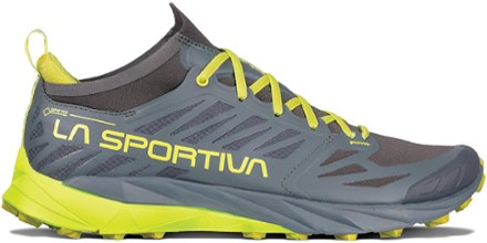 la sportiva snow running