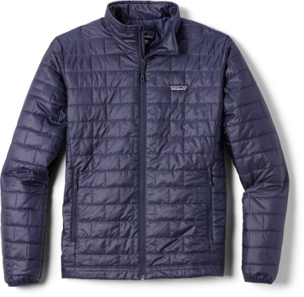 Patagonia Nano Puff Jacket Men's REI Coop