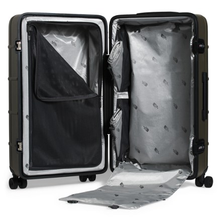 The North Face All Weather 4-Wheeler 30" Wheeled Luggage 4