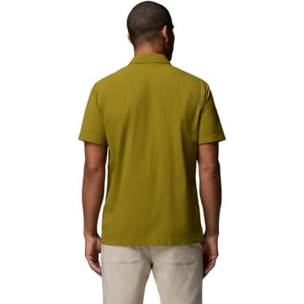 Columbia Sage Peak Woven Shirt - Men's 1