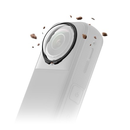 Insta360 X5 Premium Lens Guard 0