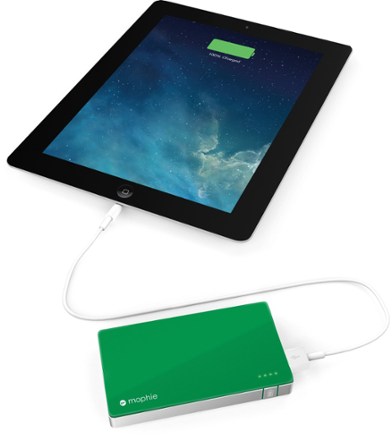 alternate view (Green)