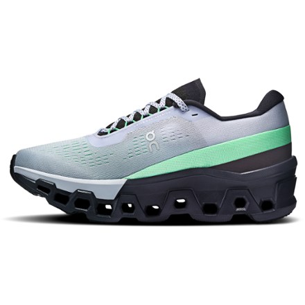 On Cloudmonster 2 Road-Running Shoes - Women's | REI Co-op