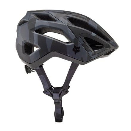 Fox Crossframe Pro Mips Bike Helmet 1