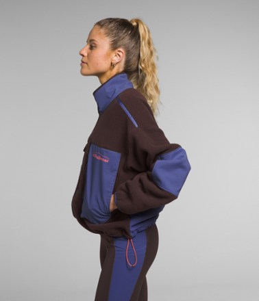 The North Face Trailwear Fantasy Flash Half-Zip Jacket - Women's 5