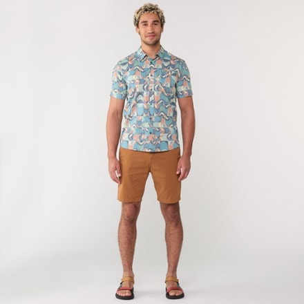 Patagonia Go To Shirt - Men's 3
