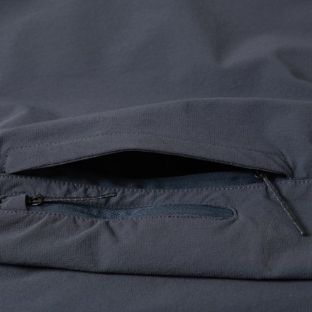 Endura Alltrack Ride Bike Over Shorts - Men's 7