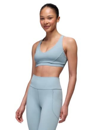 prAna Luxara SwiftMove Bra 1