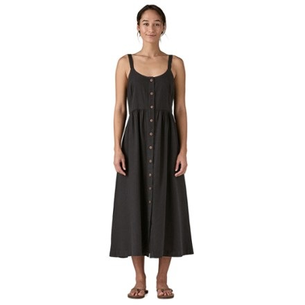 Patagonia Garden Island Dress 1
