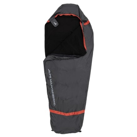 ALPS Mountaineering Wisp Sleeping Bag Liner 0