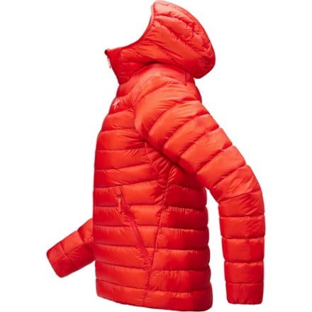 Arc'teryx Cerium Down Hoody - Women's 3