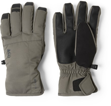 REI Co-op First Chair GTX Snow Gloves - Mens