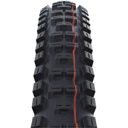 Schwalbe Big Betty Tire 1