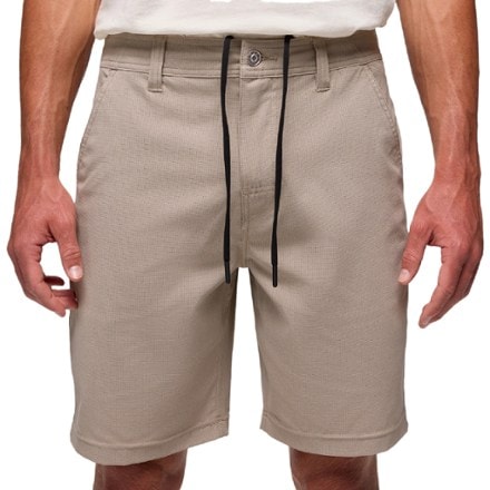 prAna Hybridizer 8" Shorts - Men's 3