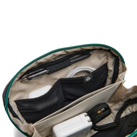 Nomadix Traveler Tech Sling Bag 5