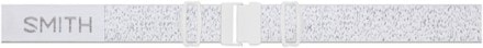 Smith I/O MAG S ChromaPop Snow Goggles with gogglesoc 6