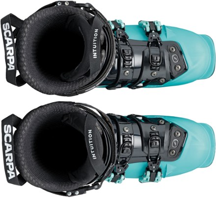 Scarpa 4-Quattro XT Ski Boots - Women's - 2024/2025 4