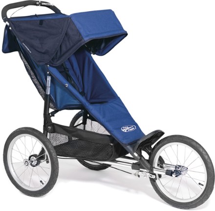 Baby Jogger Performance Single Stroller 