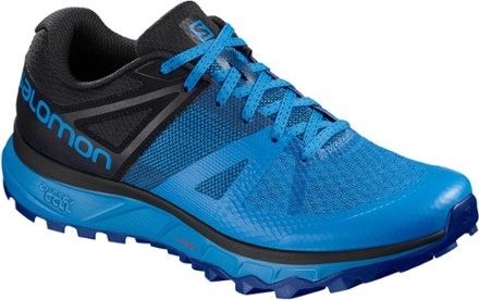 salomon trailster gtx review