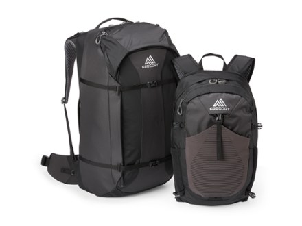 Gregory Tetrad 75 Travel Pack 4