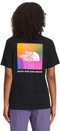 The North Face Box NSE T-Shirt - Women's 1