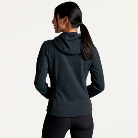 KUHL Reactiv Grid Fleece Hoody - Women's 1