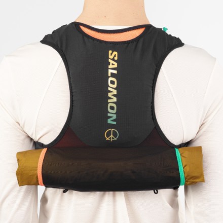 Salomon Sense Pro 6 Limited Courtney Edition Hydration Vest 5