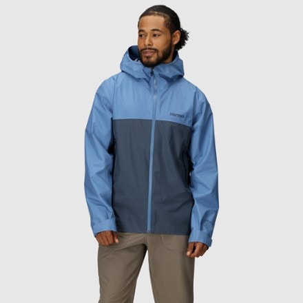 Marmot Minimalist Pertex Jacket - Men's 0