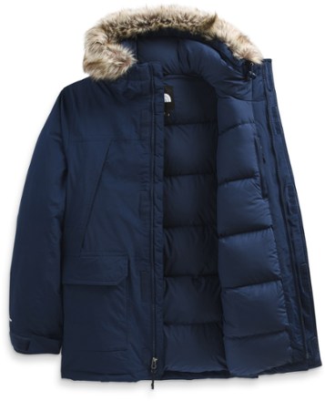 The North Face McMurdo Down Parka - Men's | REI Co-op