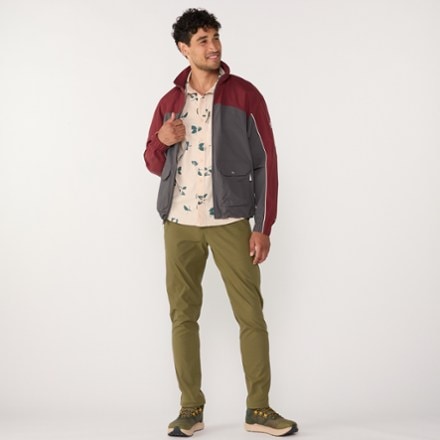Outdoor Research Timberline Chino Pants - Men's 3