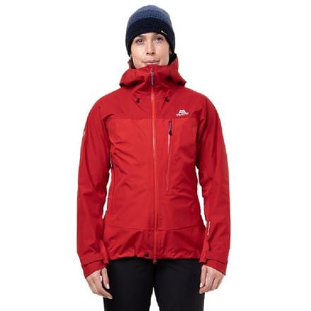 Mountain Equipment Makalu Jacket - Women's 1