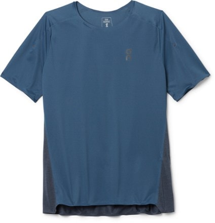 On Performance-T Running Shirt - Men's | REI Co-op