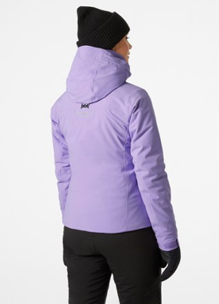 Helly Hansen Alphelia LIFALOFT Insulated Jacket - Women's 2