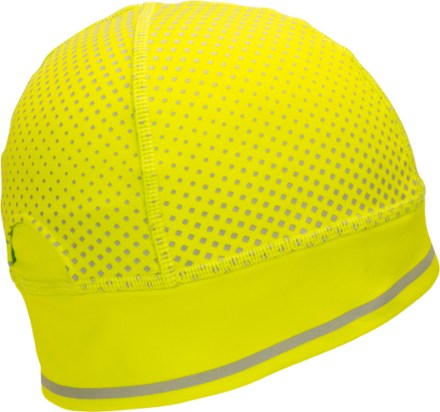 Nathan HyperNight Reflect Ponytail Beanie 9