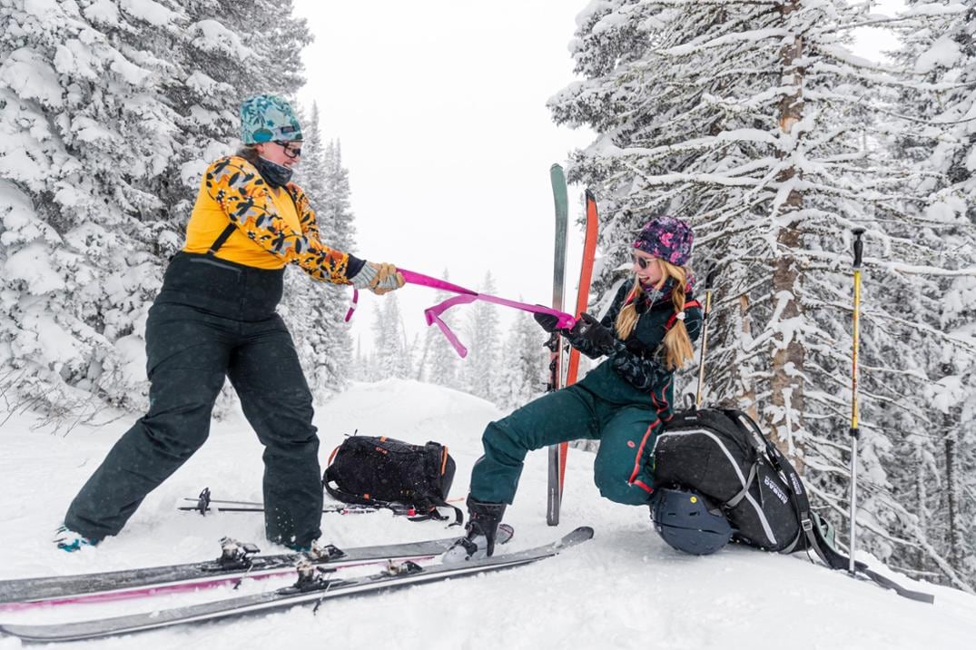 Location Image for Evie Raglan Base Layer Top - Women's