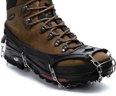 Hillsound FreeSteps6 Traction System 2