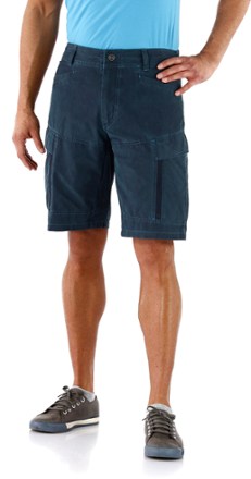 Pirate Blue/Kuhl Blue