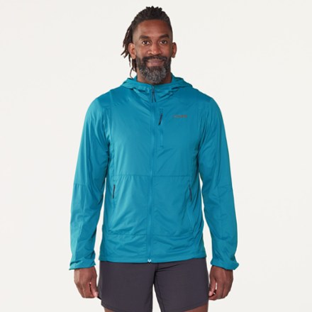 Janji Zephyrunner Wind Shell - Men's | REI Co-op